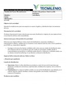 Mercadotecnia. Empresa B2B en situación adversa: Dulces La Rosa