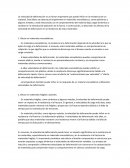 Efercto de velocidad de deformacion