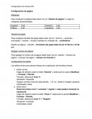 Informe Ausentismo médico y su impacto en la operación minera subterránea