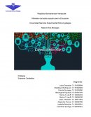 Importancia del conocimiento científico