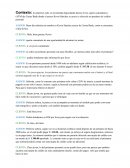 La primera interacción entre un asesor bancario (Kevin) y una clienta (Leslie) para la venta de un préstamo personal