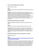 Actividad. Buscar 50 noticias sobre la política de gratuidad en Colombia