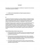 Guia de actividades y rúbrica de evaluación Tarea 3 - Ingenieria economica