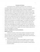 Tarea aprendizaje por problema derecho, cultura y poder