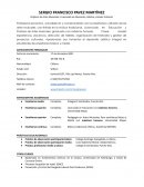 Experiencia en organización y gestión cultural