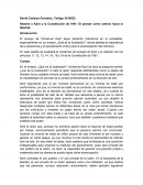 Reseña a Kant y la Constitución de 1991: El pensar como camino hacia la libertad