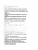 La teoría de sistemas: Un enfoque holístico