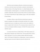 Historia de la banda Pink Floyd, desde su formación hasta su disolución