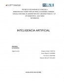 Beneficios de la Inteligencia Artificial en la sociedad