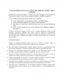 Banjercito Banco Nacional del Ejercito, fuerza aerea y armada