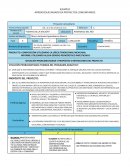 Proyecto “El día de Muertos, cuando la vida y la muerte se reunen”