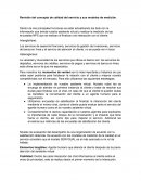 Modelos de medicion de calidad en el servicio basado en la experiencia laboral