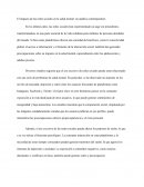 El impacto de las redes sociales en la salud mental: un análisis contemporáneo