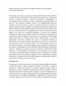 Proteínas alimentarias de origen animal y vegetal: diferencias en las propiedades nutricionales y funcionales