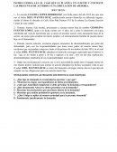 Caso Práctico de Derecho