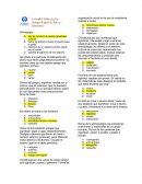 Actividad etimologías