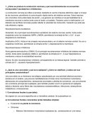 Evaluación fármacos anticonvulsivos (antiepilépticos)