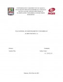 Planificacion y desarrollo de Recursos Humanos II. Plan general de adiestramiento y desarrollo Alimentos Mcm, C.A