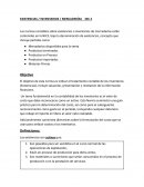 Existencias / inventarios / mercaderías NIC 2