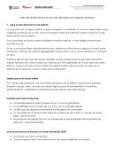 Qué es para Bauman la comunidad?