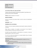 Fundamentos de la dirección y gestión de proyectos