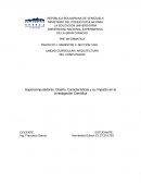 Supercomputadoras: Diseño, características y su impacto en la investigación cIentífica