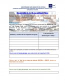 Prueba de hipótesis de dos poblaciones, ANOVA y pruebas de homegeneidad e independencia