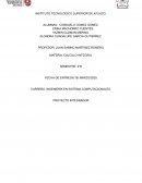 Proyecto integrador Desarrollo de un Sistema Integrado para el Análisis de Datos Financieros y Científicos