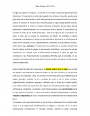 Santo Tomás (1225-1274)