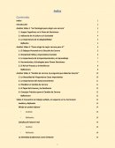 La Psicología para elegir una carrera