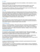 Nuestros recursos naturales: El agua, El aire, El suelo