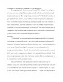 El abandono y el personaje del "Abandonado" en *La isla misteriosa*