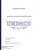 Redes sociales, un nuevo objeto de estudio de comunicación y en nuevo entorno