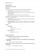 Evaluacion 2 Contabilidad. Guía de ejercicios Interés Simple e Interés Compuesto