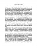 Análisis Other People´s Money