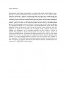 El arte de la sangre