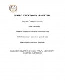 La sociedad y la escuela en épocas de crisis