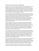 La paradoja de la innovación tecnológica y la desigualdad social