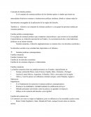 Concepto de familia jurídica. Mapamumdi de los sistemas juridicos