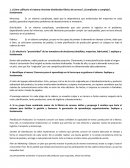 Taller Juego de la Cerveza