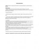 Informe película épica. Analizar una película perteneciente al cine épico basándose en características de la epopeya