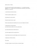 Numeros enteros - 8° Básico