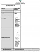 Secuencia didáctica “Segunda presidencia de Perón”