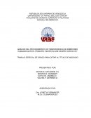 Análisis del procedimiento de transferencia de embriones humanos ante el principio “Mater in iure semper certa est”