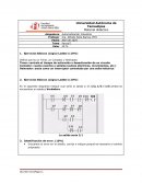 Material didáctico. Automatización Industrial. Timer, contador y relevador