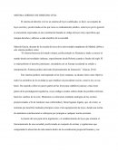 Sistema jurídico de Derecho civil