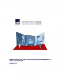 Aplicación y análisis de la metodología BPMN