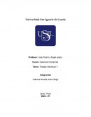 Gerencia de Marketing. Diferencia entre un ERP y un CRM