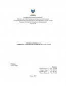 Diseño de un producto. Delicias Eline’s, C.A Producto: Tortas para diabeticos y celiacos