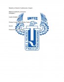 Dinámicas políticas, económicas y sociales a nivel internacional